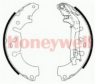 BENDIX 362471B Brake Shoe Set